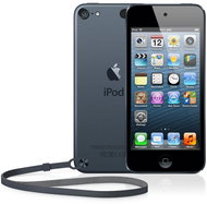 iPod Touch 5th 32GB Black & Slate - MP3 Player