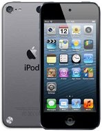iPod Touch 5th 32GB Space Gray - MP3 prehrávač