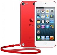 iPod Touch 5th 64 GB Red - MP3 Player