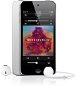  iPod Touch 5th 16 GB Black &amp; Silver  - MP3 Player
