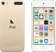 iPod Touch 16GB - Gold 2015 - MP3-Player