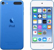 iPod Touch 16GB - Blau 2015 - MP3-Player