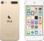 iPod Touch 32GB - Gold 2015 - MP3-Player