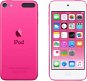 iPod Touch 64GB Pink 2015 - MP3-Player