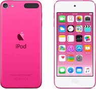 iPod Touch 128GB Pink 2015 - MP3 prehrávač