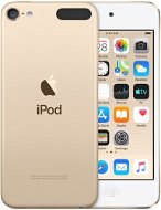 iPod Touch 32GB - Gold - MP4 Player