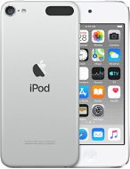 iPod Touch 32GB – Silver - MP4 prehrávač