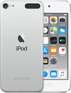 iPod Touch 128GB - Silver - MP4 Player