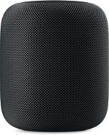 HomePod Gray - Bluetooth Speaker