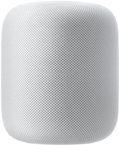 Apple HomePod bílý - Hlasový asistent - Hlavní obrázek