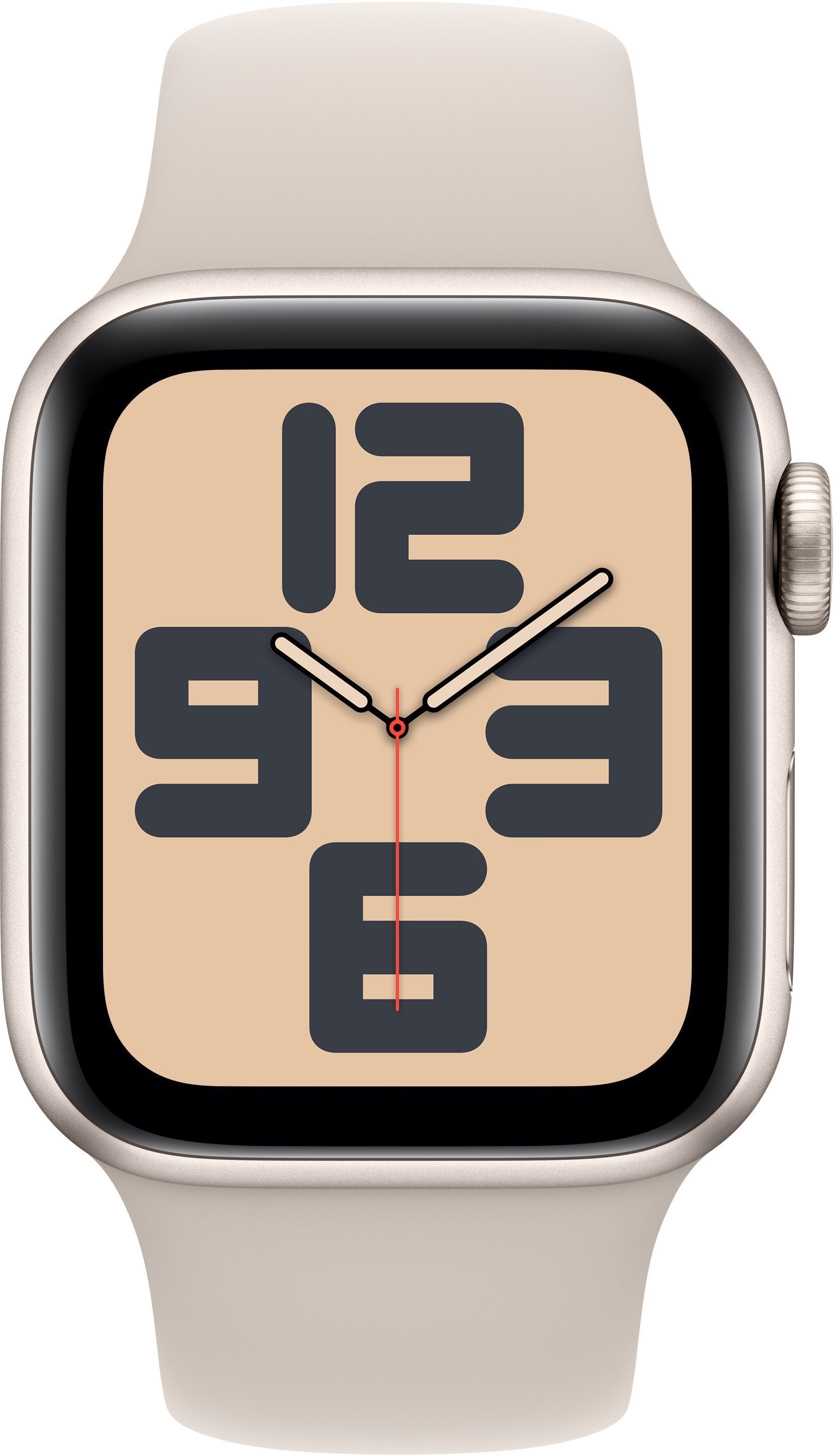 Apple watch se 40 rose online gold