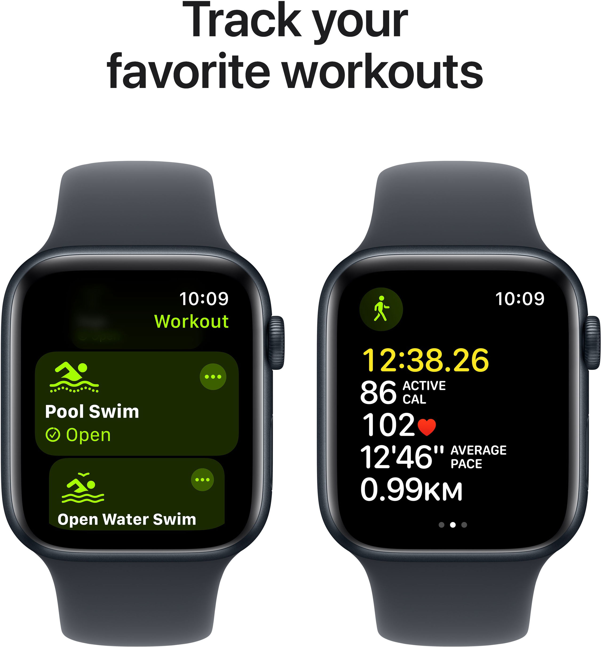 Apple watch workout band online