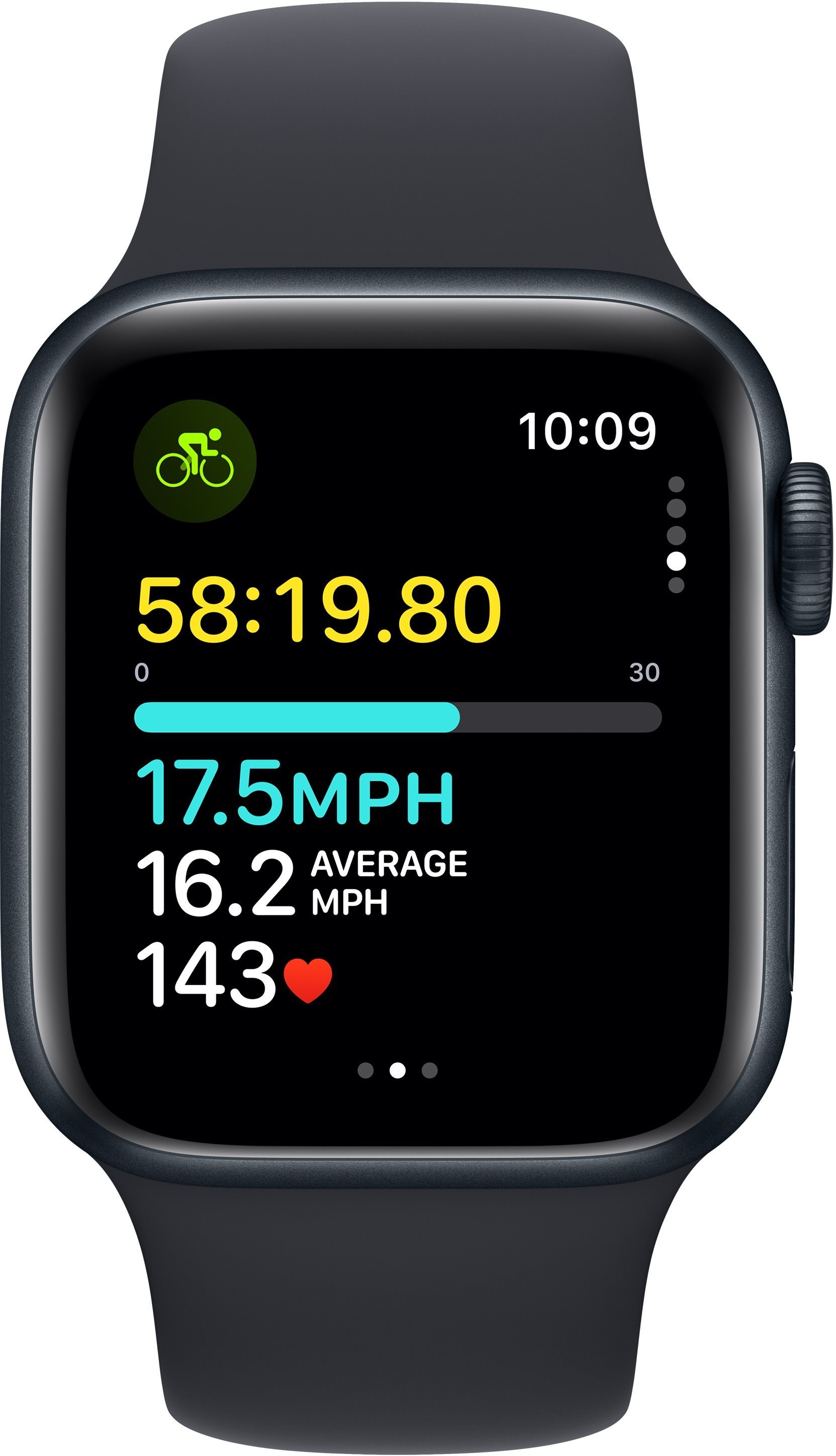 Apple watch outlet workout case