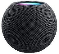Apple HomePod Mini Cosmic Grey - Voice Assistant