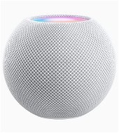 Hangsegéd Apple HomePod mini fehér - Hlasový asistent