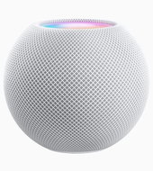 Apple HomePod mini White - EU (Cat. B) - Voice Assistant