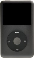iPod Classic 160GB černý - MP3 prehrávač