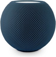 Hangsegéd Apple HomePod mini kék - EU - Hlasový asistent