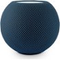 Hangsegéd Apple HomePod mini kék - EU - Hlasový asistent