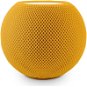 Apple HomePod mini žlutý - EU - Hlasový asistent