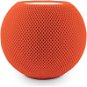 Hangsegéd Apple HomePod mini narancsszín - EU - Hlasový asistent