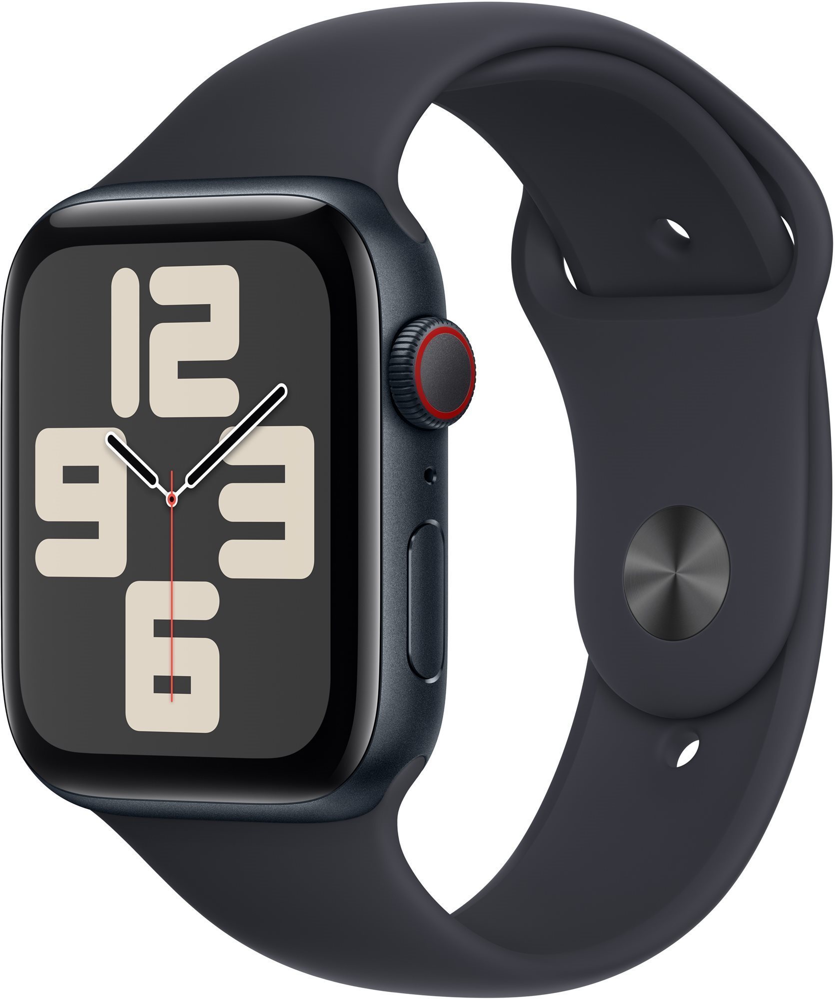 Apple smart discount watch with cellular