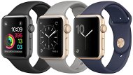 Apple Watch / Watch Sport - Smartwatch
