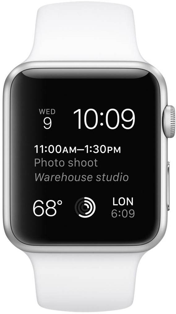 Apple watch online warehouse