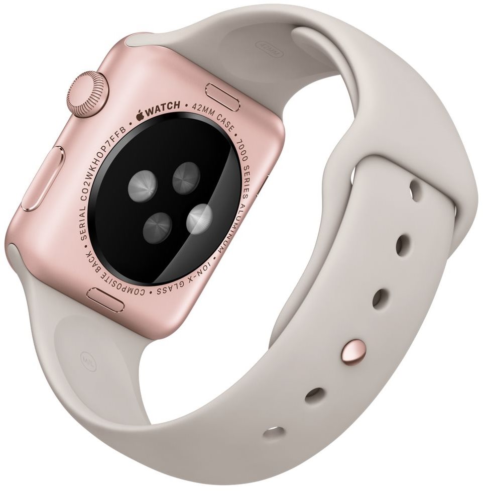 Apple watch clearance sport 42mm case