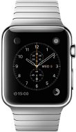 Apple Watch 42mm Stainless steel with article loop - Smart Watch