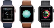 Apple Watch Series 2 - Smart hodinky