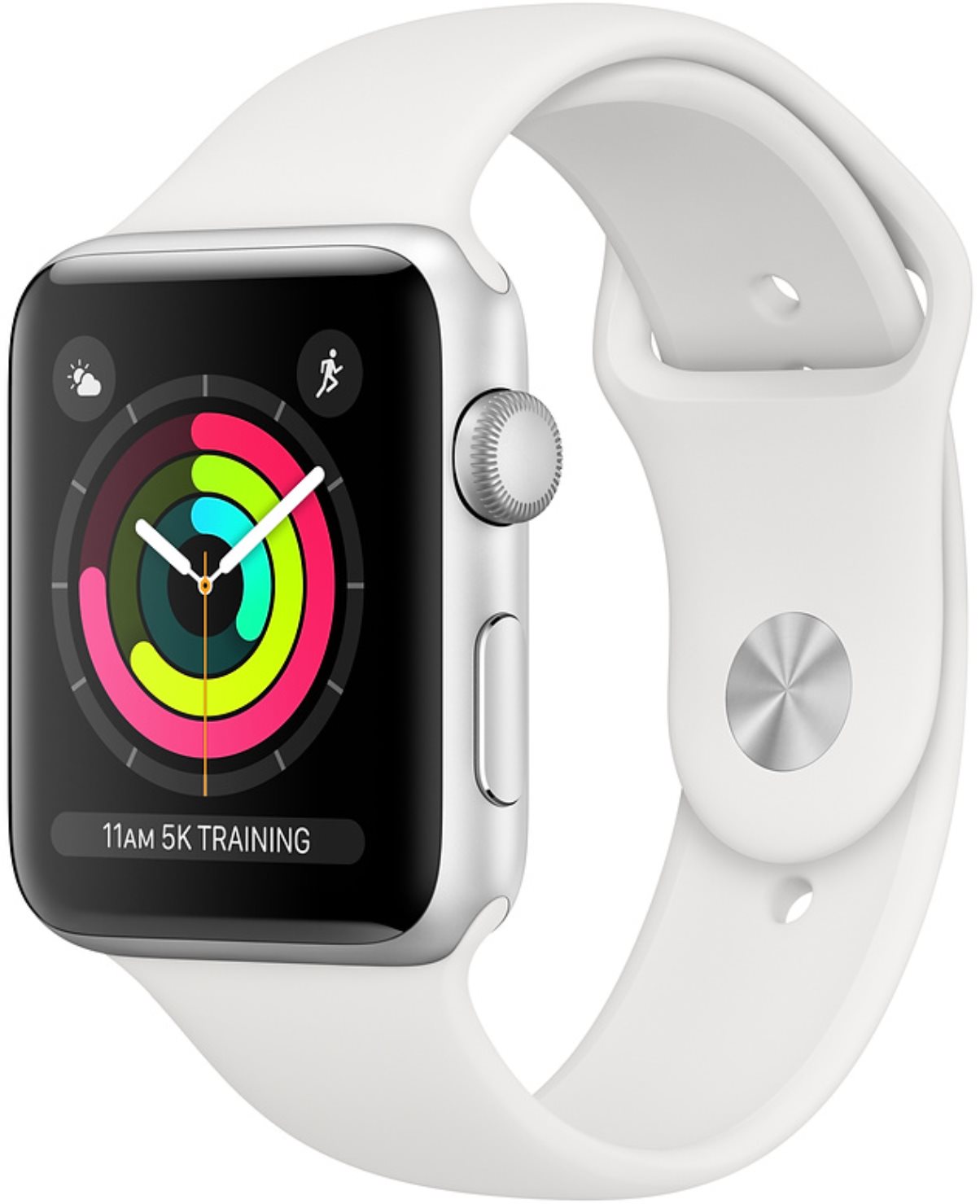 Gen 3 fashion Apple Watch