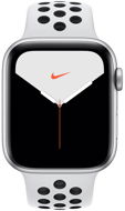 Apple Watch Series 5 Nike+ 44mm - Okosóra