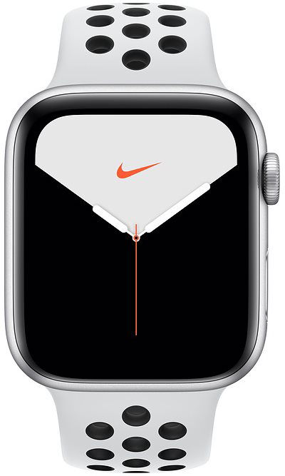 Apple watch 5 vs apple watch nike on sale