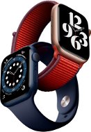 Apple Watch Series 6 - Okosóra