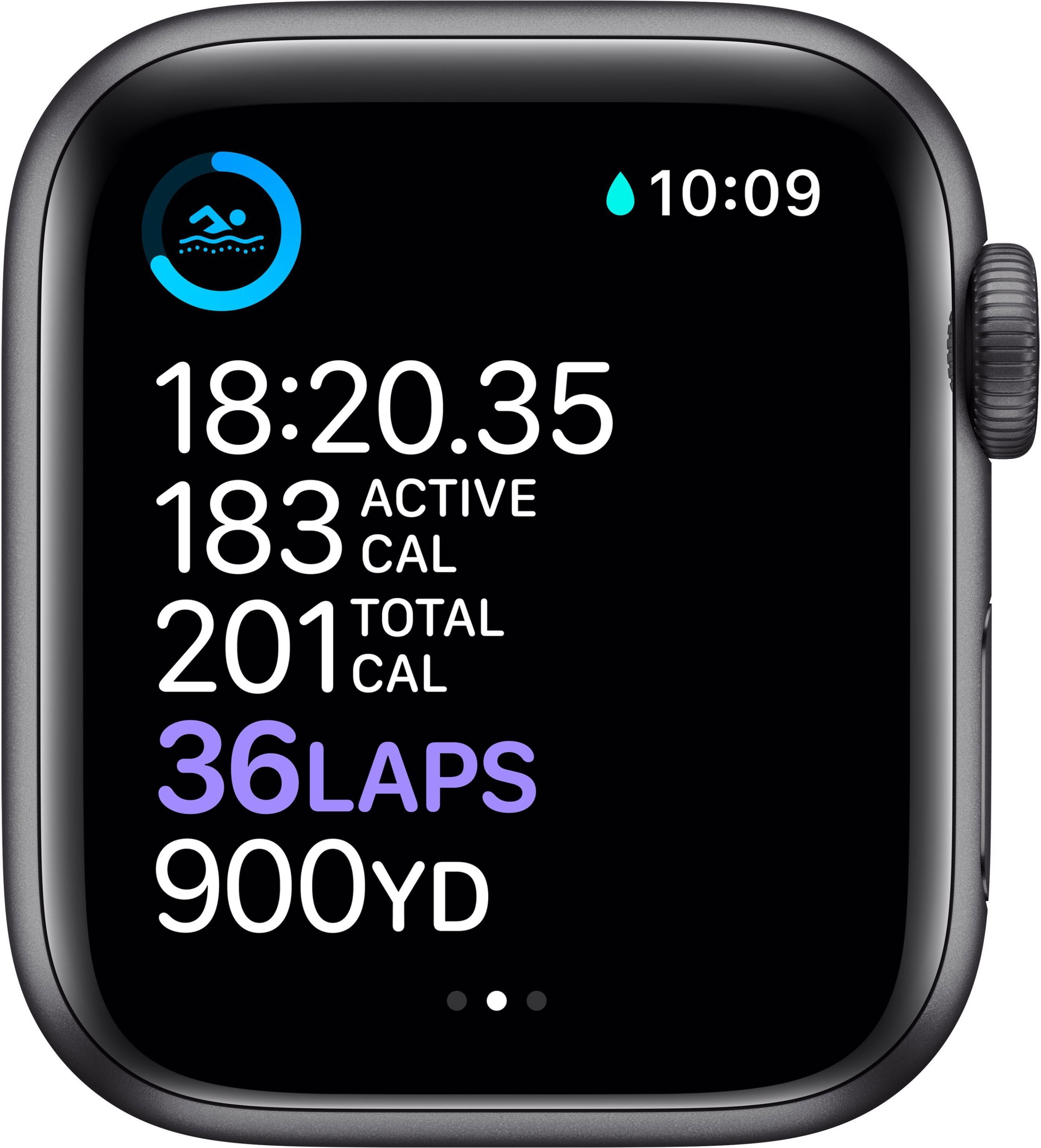 Apple watch series discount 6 44mm grey