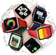Apple Watch SE - Smart Watch