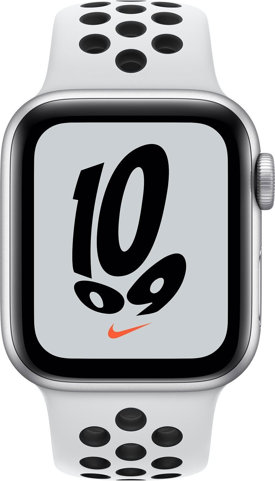 apple watch nike caratteristiche