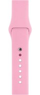 Apple Sport 38 mm light pink - Watch Strap