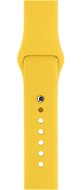 Apple Sport 38mm Yellow - Watch Strap