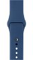 Apple Sport 38mm Ozeanblau - Armband