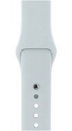 Apple Sport 38 mm Hmlovo modrý - Remienok na hodinky