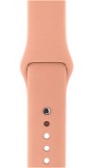 Apple Sport 38mm Flamingo - Armband