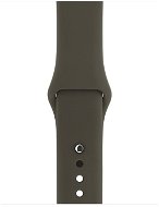 Apple Sport 38mm Dark Olive - Watch Strap