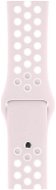 Apple Sport Nike 38mm Pink / Pearl Pink - Watch Strap