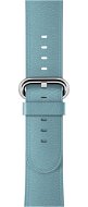 Apple 38mm Ice blue Classic Buckle - Watch Strap