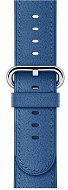 Apple 38mm Blue Lake Classic - Watch Strap