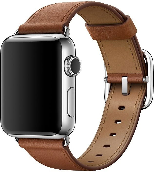 Apple watch 38mm deals classic buckle