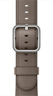 Apple 38mm Smokey Classic Buckle - Watch Strap