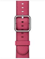Apple 38mm Pink Fuchsia Classic Buckle - Watch Strap
